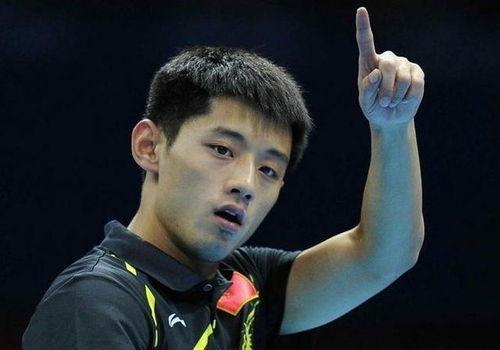 张继科最近爆料视频,背后的心酸与坚持 第1张 张继科最近爆料视频,背后的心酸与坚持 第1张